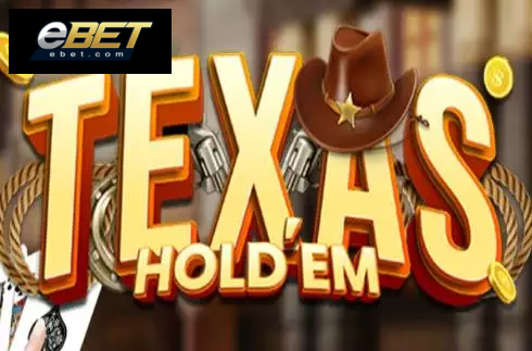 Texas Hold'em